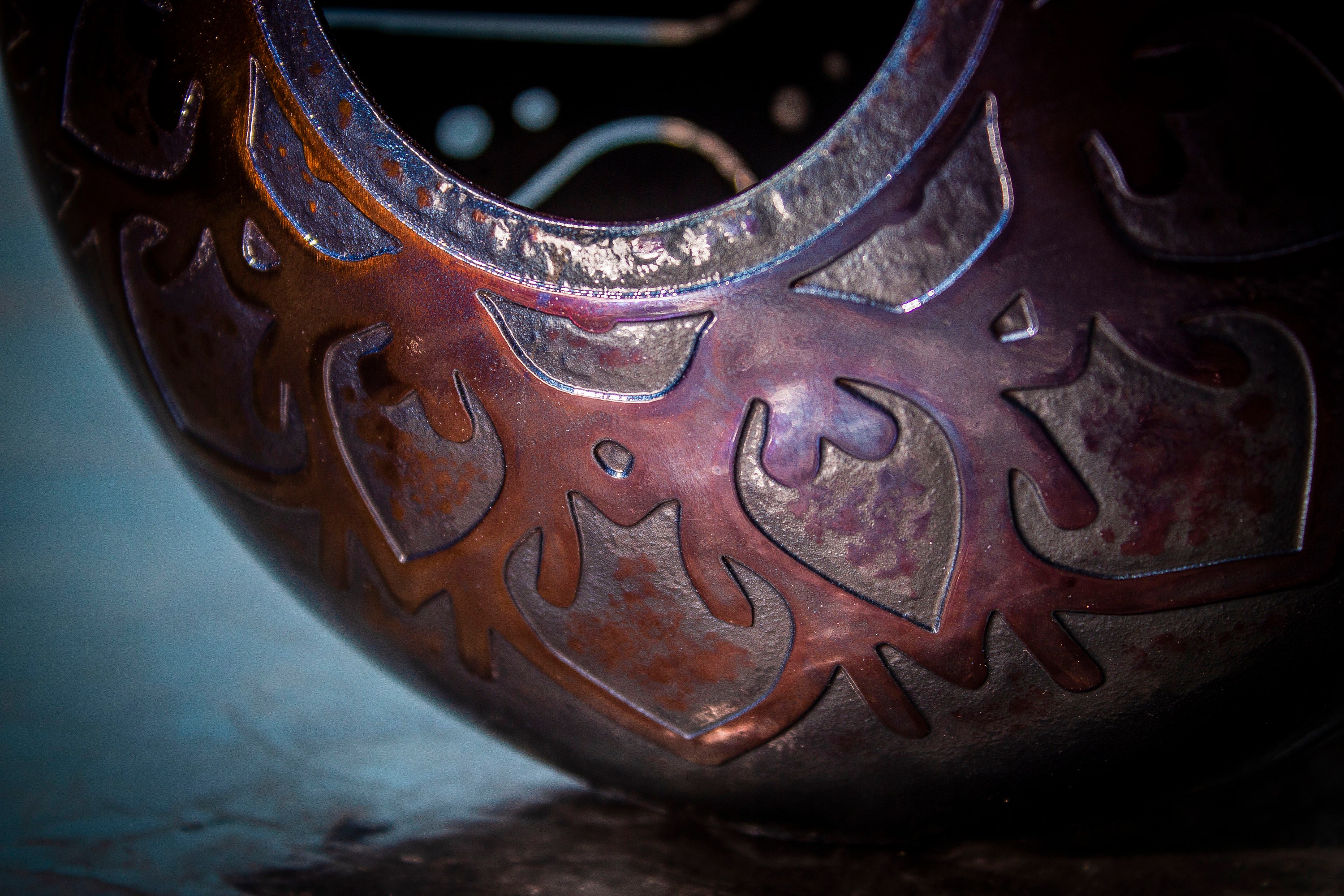 kosmosky tank drum for sale