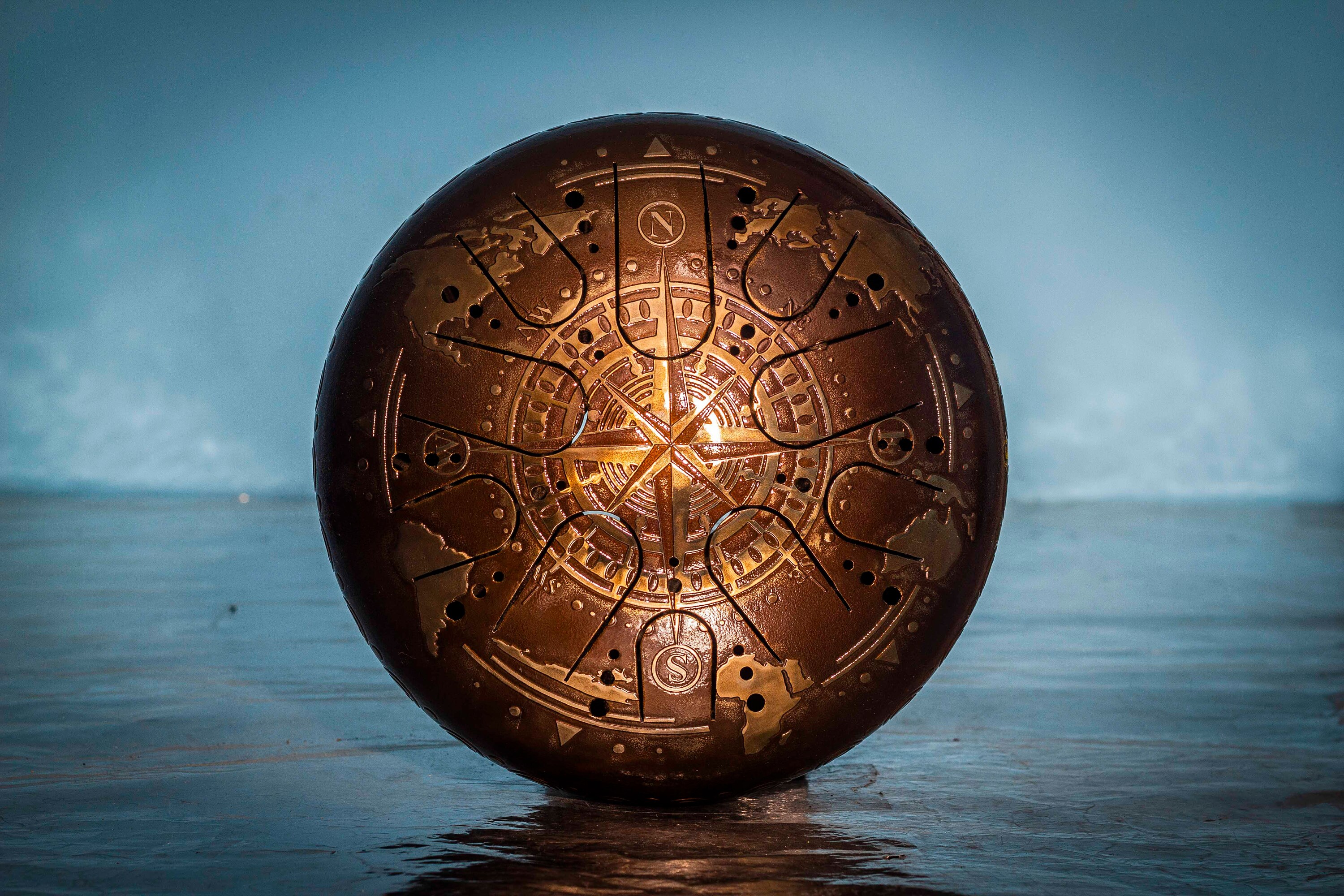 kosmosky tank drum for sale