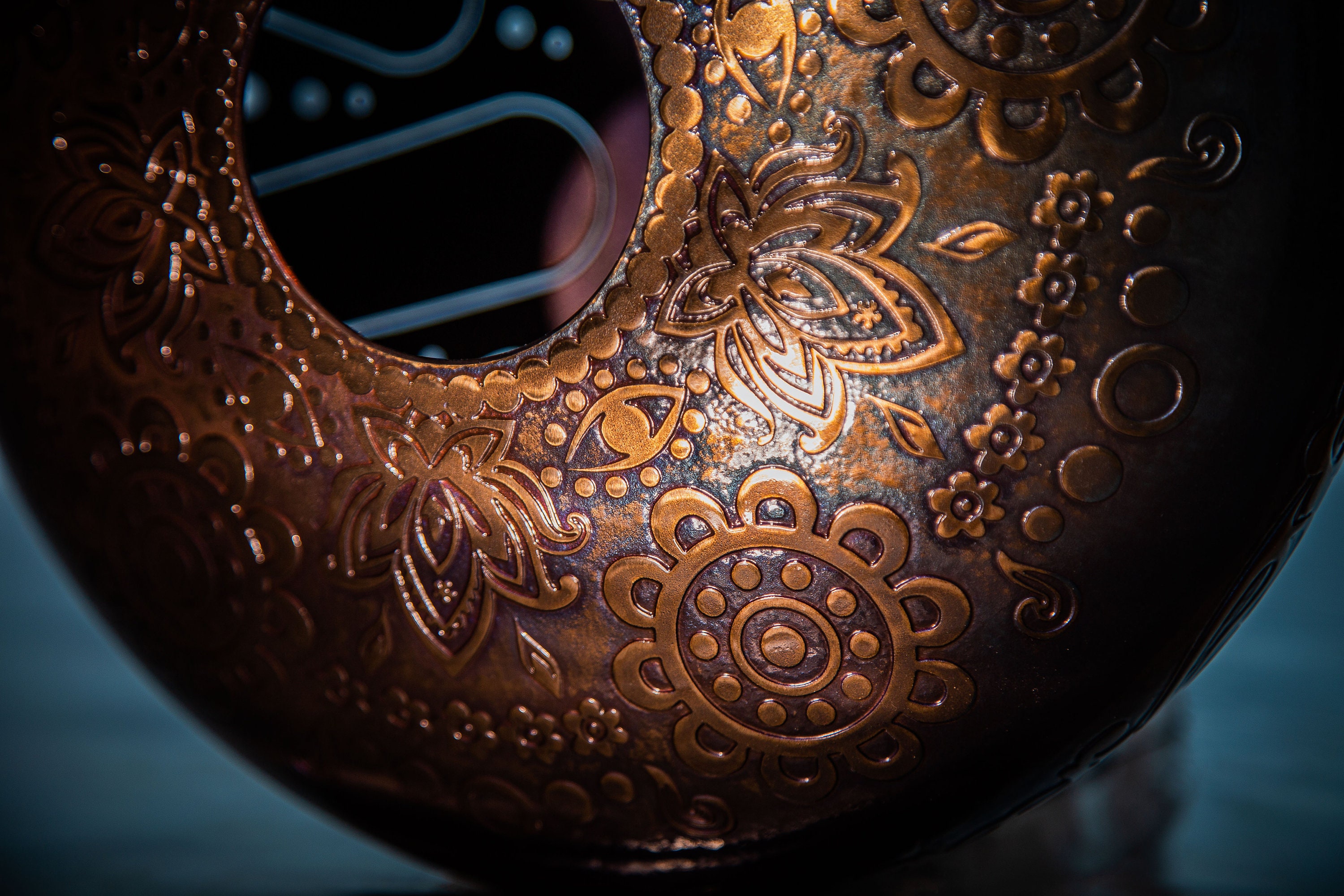 kosmosky tank drum for sale