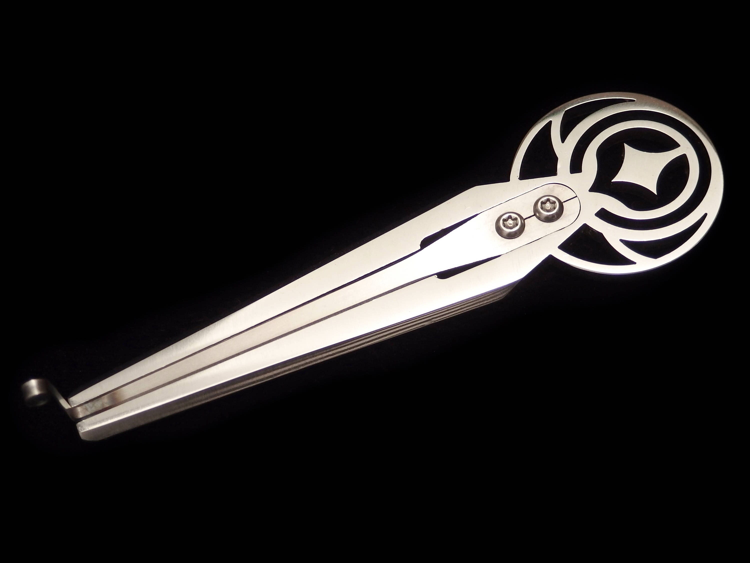 Jew's Harp by D.Glazyrin / Star / Professional Jaw Harp Etsy