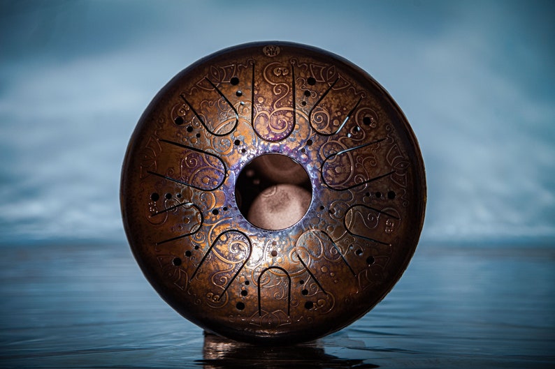 kosmosky tank drum for sale