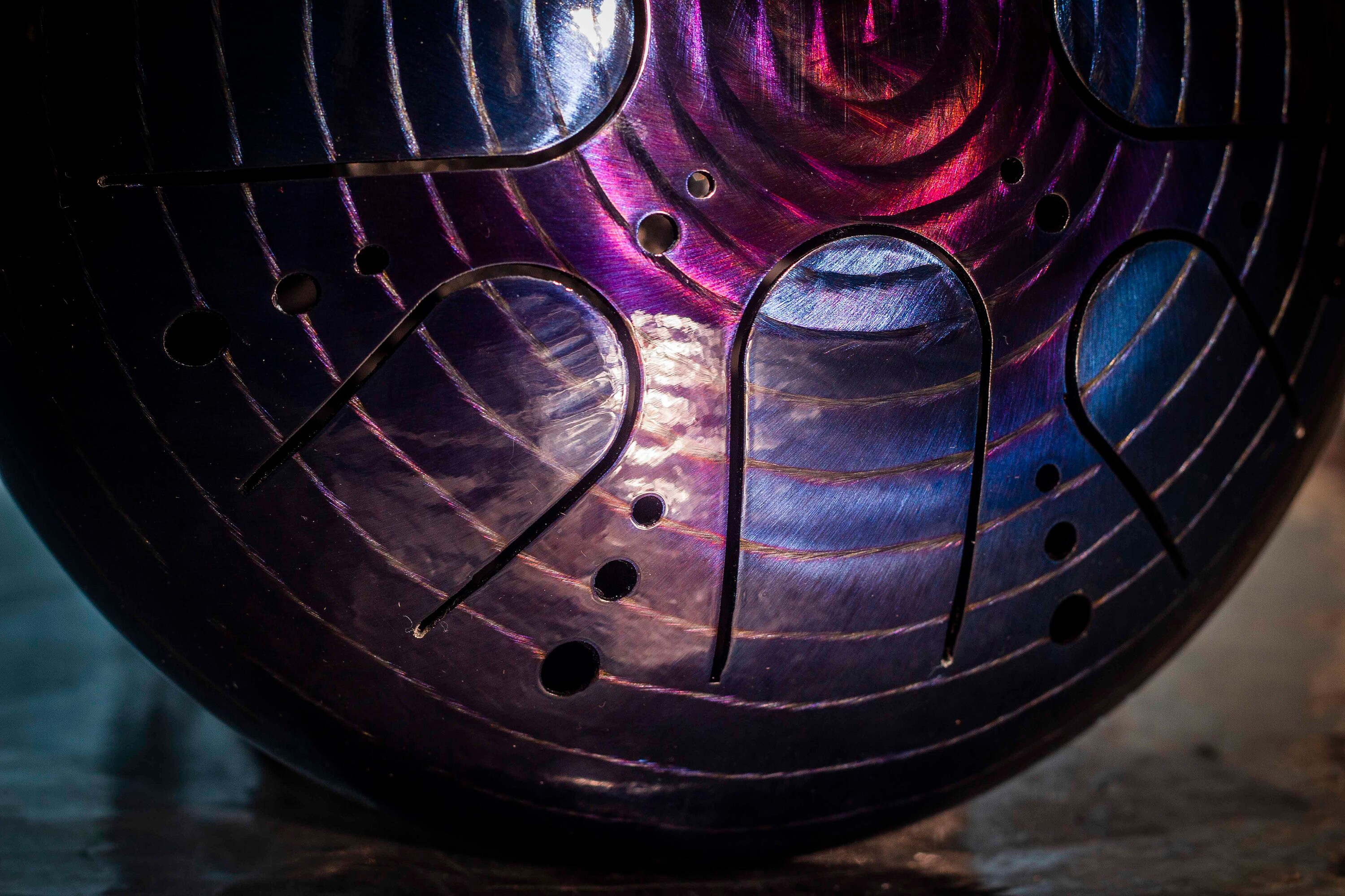 kosmosky tank drum for sale