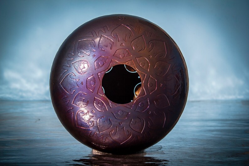 kosmosky tank drum for sale