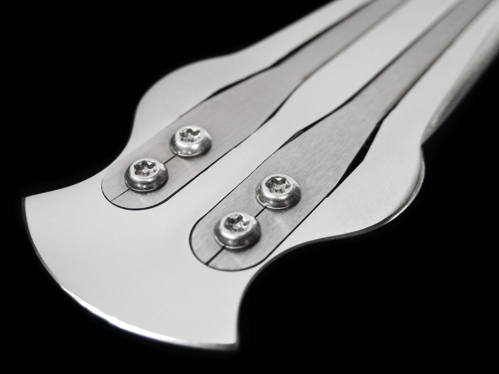 Jew's Harp by Glazyrin / Duo / Double Jaw Harp Key 2 Etsy