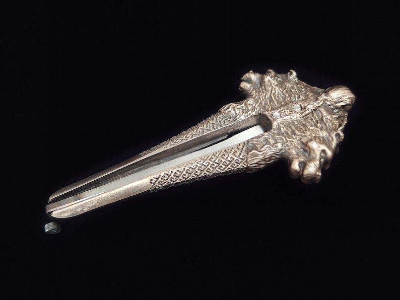 Jew's Harp by D.Glazyrin / Cherokee / Professional Jaw Etsy