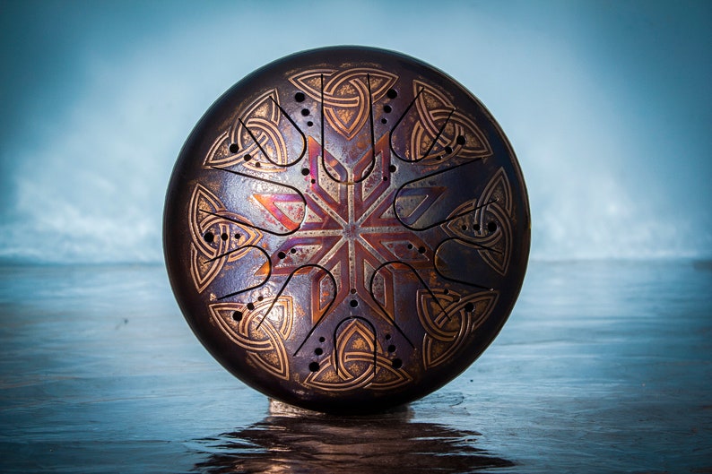 kosmosky tank drum for sale