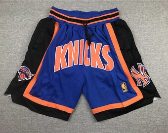 throwback nba shorts