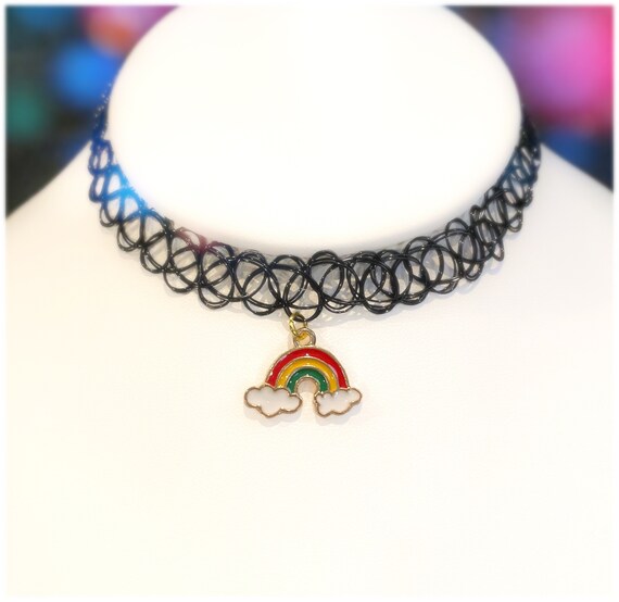 Cute 2024 chokers etsy