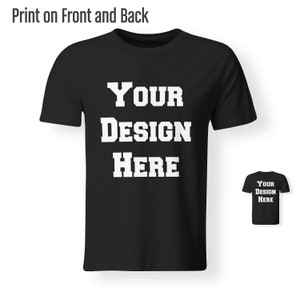 personalized shirts for men, custom shirts for men, custom shirts with logo/photo/image, custom shirts design, custom shirts front and back