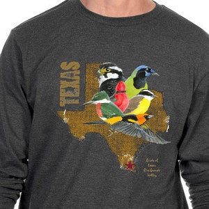 Rio Grande Valley T Shirt - Etsy
