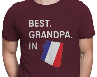 grandpa shirt;papa shirt;papa;grandpa shirt personalized;fathers day gift;christmas gift;papa gift;grandpa gift;new grandpa;grandparent gift