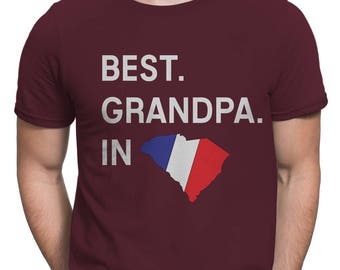 grandpa shirt;papa shirt;papa;grandpa shirt personalized;fathers day gift;christmas gift;papa gift;grandpa gift;new grandpa;grandparent gift