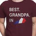 see more listings in the Grandparent shirts section