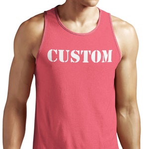 custom tank top custom shirt custom shirts custom tank tops customized tank top personalized shirt customized tank top personalized tank