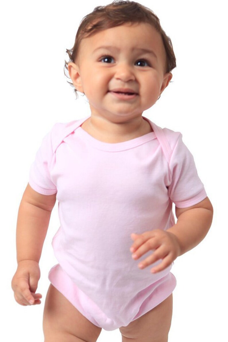 Custom Baby Bodysuits Custom Infant One Piece Print Your Etsy