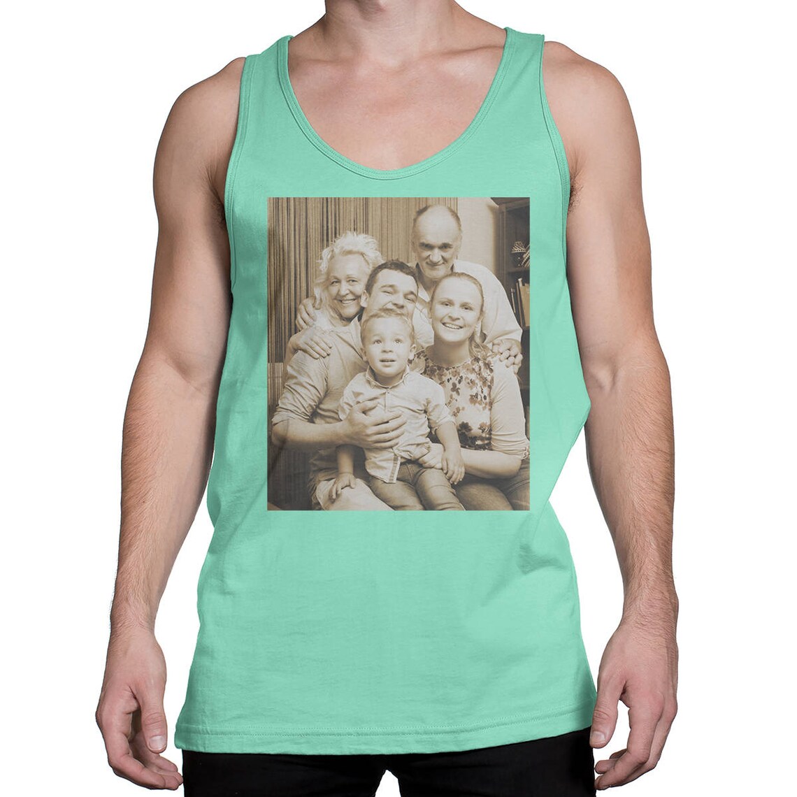 Photo on Shirts Photo Shirts Photo T Shirt Photo Shirt Custom Etsy India