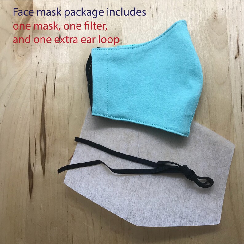 Filters for Face Masks Adults Filter for Face Masks Kids Etsy