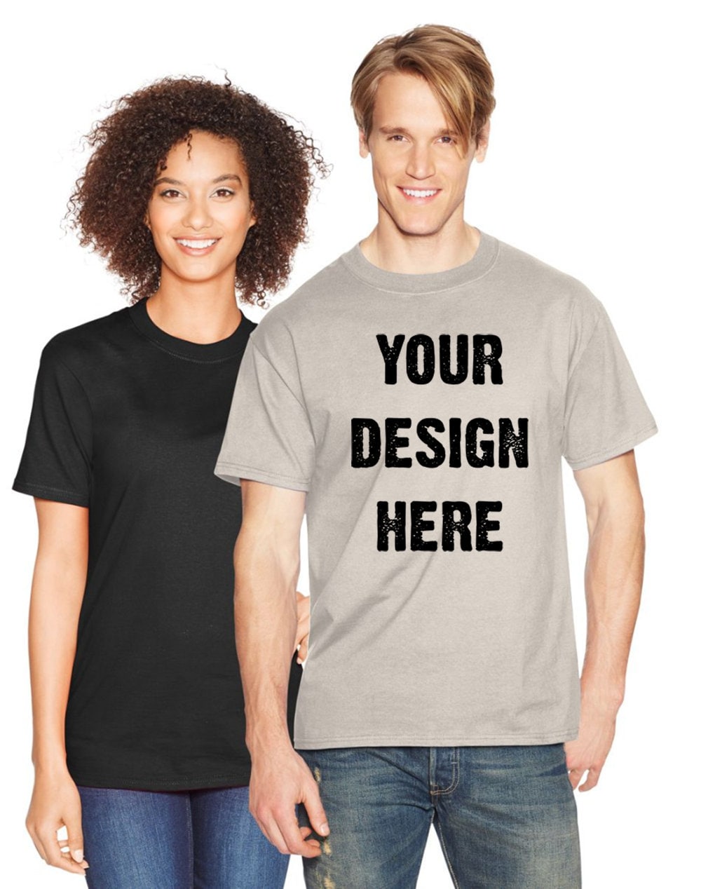 Custom Shirts Bulk Discount Family 