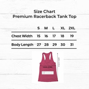 custom racerback tank top for women-custom tank top-running top-personalized racerback tanks running shirt workout tanks for women tank top image 3