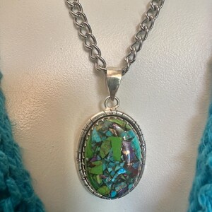 Vintage Kingman Turquoise Mine - Etsy