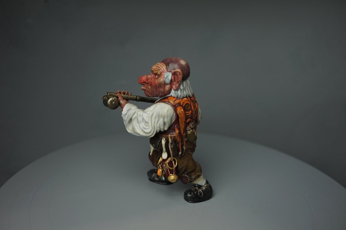 Labyrinth Hoggle Etsy