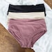 see more listings in the Tencel Cotton Underwear section