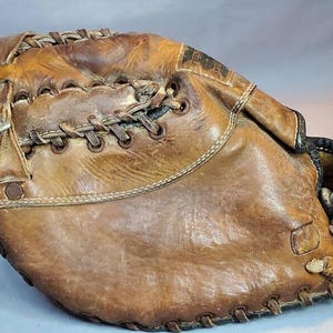 Vintage rawlings glove - Etsy 日本