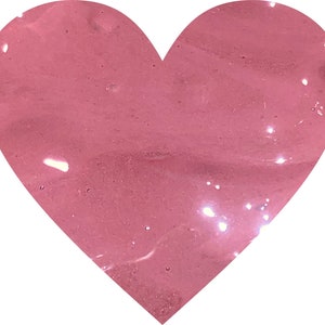 PEBBS Bedrock Cosmetics HD Lipgloss