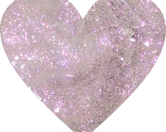 Crystal Ball Bedrock Cosmetics HD Lipgloss