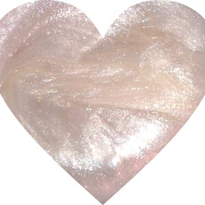 Ice Queen Bedrock Cosmetics HD Lipgloss