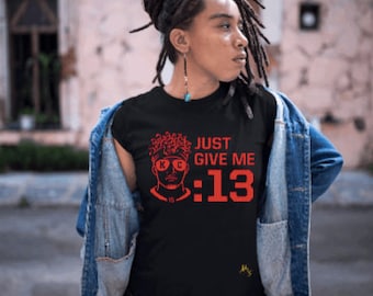 Mahomes 13 seconds T-Shirt
