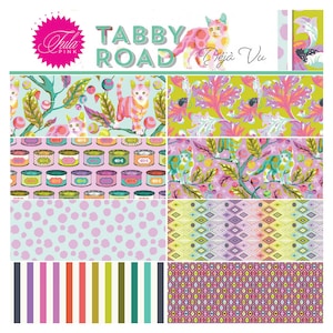 Tabby Road Cat Snacks - 1-1/2 Tabby Road Cat Snacks - 1-1/2