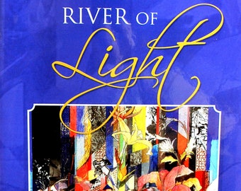 Poetry Book - River of Light by Vijay Singh