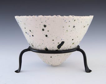 Unique Handmade Bowl for Display.