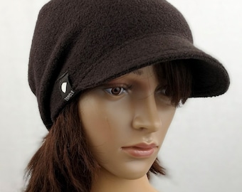 Umbrella cap "Jamie" for women and men
