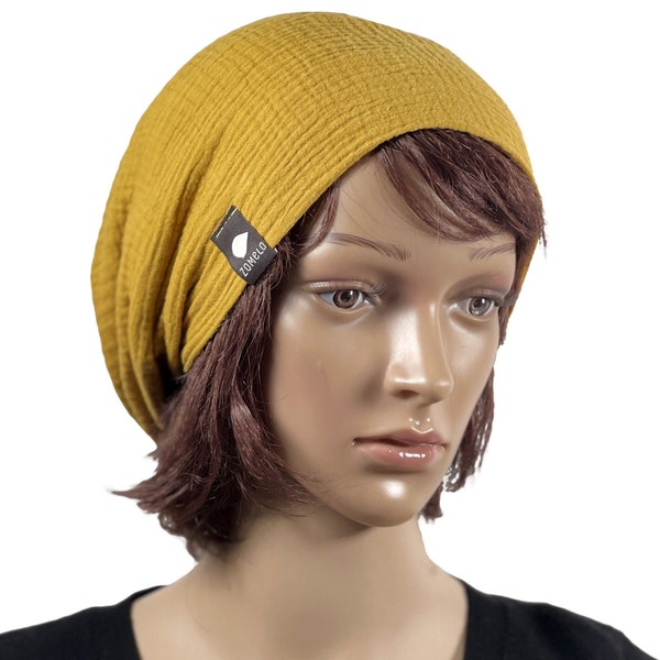 Beanie Mütze JIL