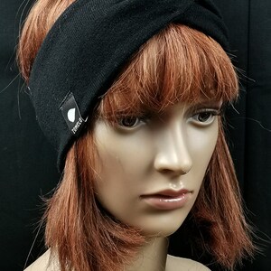 Headband &quot;Linda&quot; for women