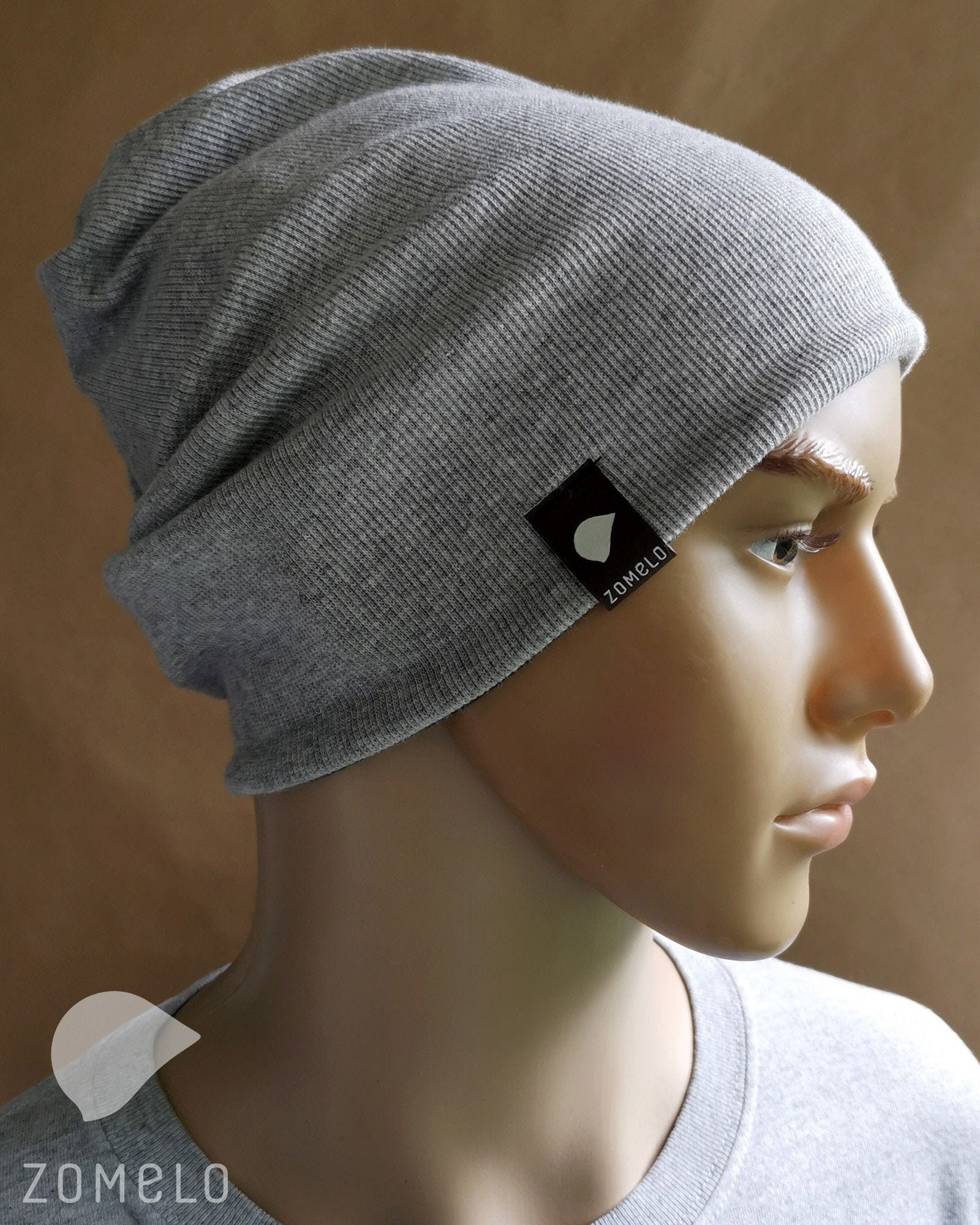 hi tec beanie