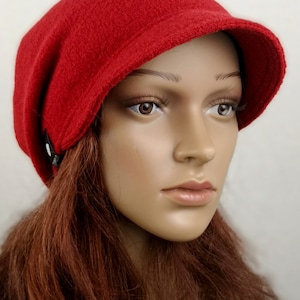 Schirmmütze „May“ für Damen