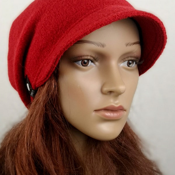 Casquette « May » pour femme