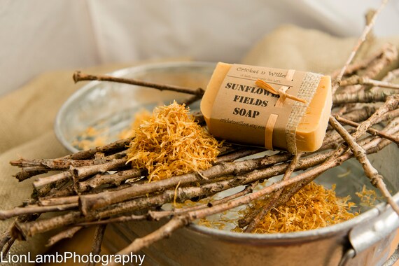 Calendula soap 2024 for acne