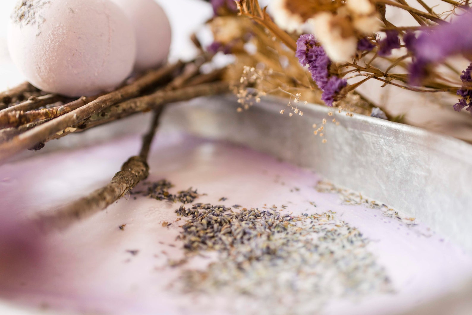 Bath Bombs Gift Box for Woman Handmade LARGE Scented Bombs Etsy