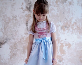 Taufdirndl/Babydirndl/Festdirndl