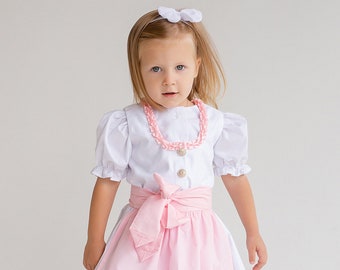 Taufdirndl/Babydirndl in allen Größen