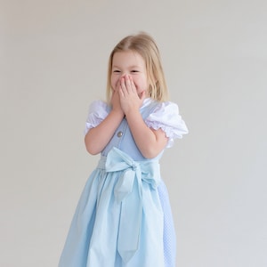 Süße Dirndl für Mädchen