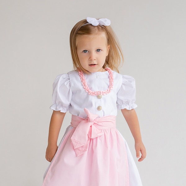 Taufdirndl/Babydirndl/Festdirndl in sizes 74