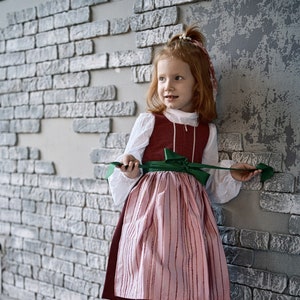 Kinderdirndl Florence