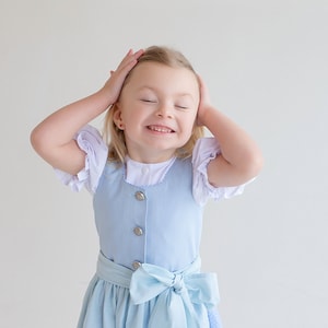 Süße Dirndl für Mädchen