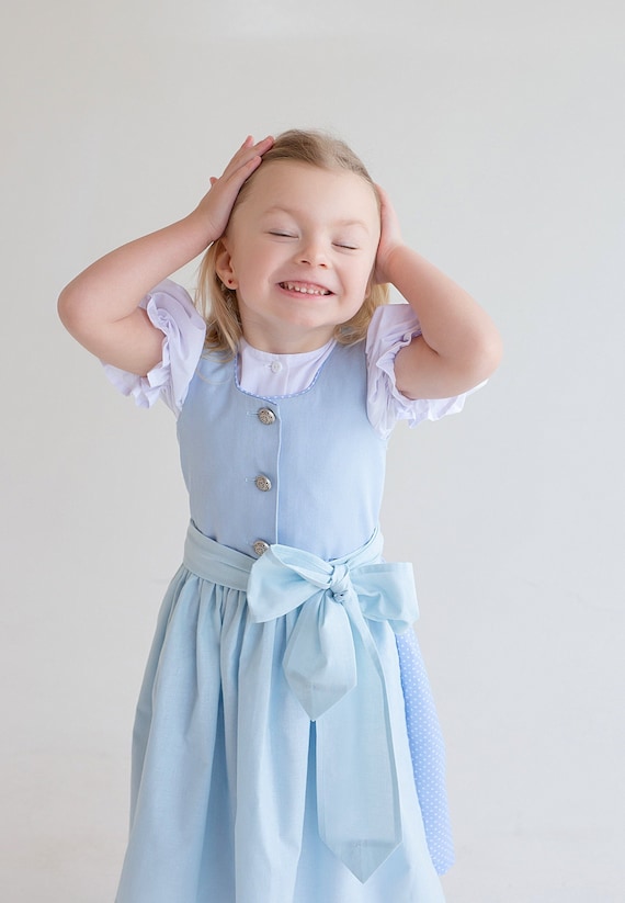 dirndl 134