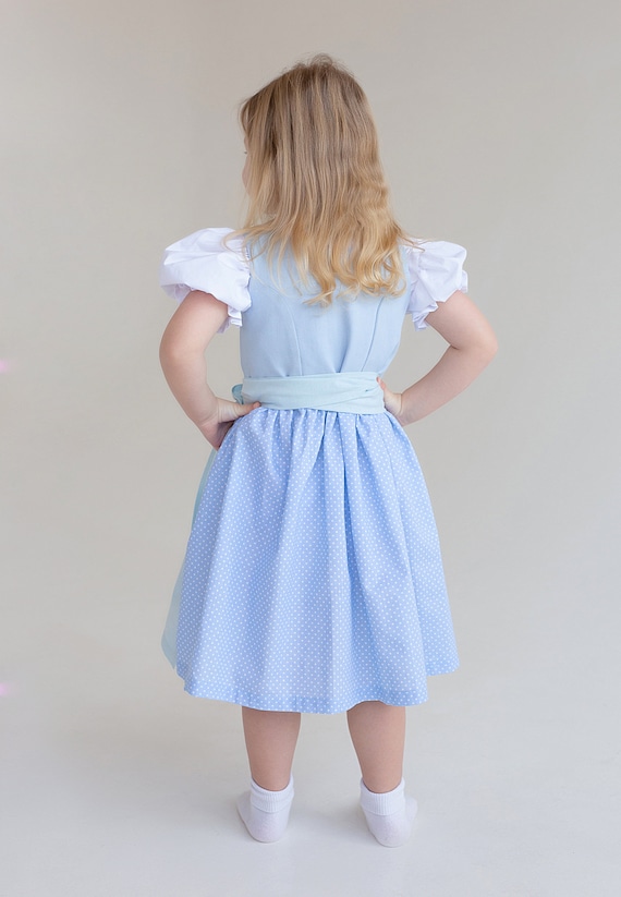 dirndl 134